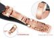 Rolex 1-1 Replica Watch C1 Factory Daytona 40 Oysterflex Rose Gold with Baguettes (8)_th.jpg